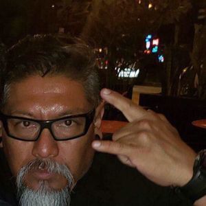 Meet your Posher, Ruben